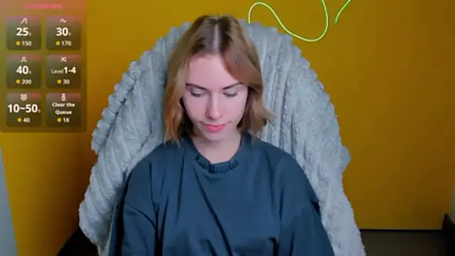 Fiona Night online show from 01-12-26, 12:12