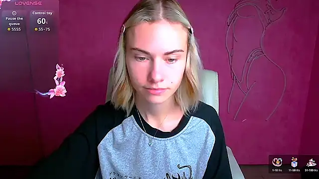 Fiona Night online show from 10-06-25, 05:19