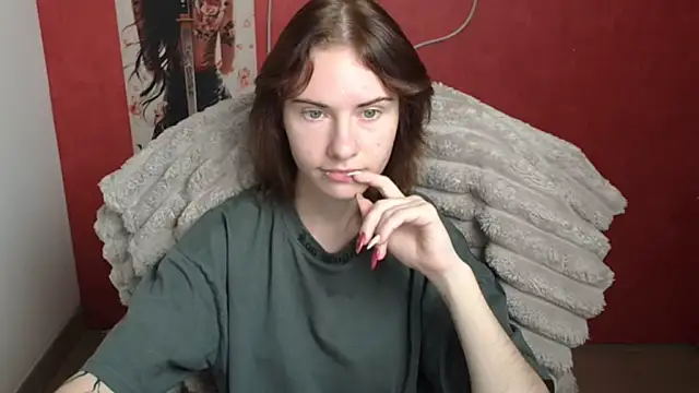 Fiona Night online show from 07-12-26, 05:30