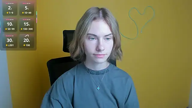 Fiona Night online show from 11-26-25, 06:13