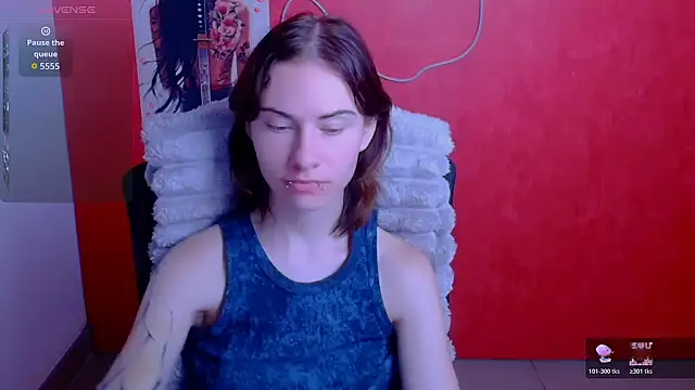 Fiona Night online show from 07-06-26, 11:28
