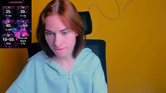 Fiona Night online show from 03-22-26, 07:04