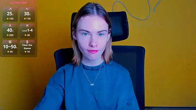 Fiona Night online show from 03-03-26, 06:20