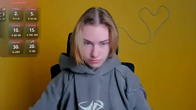 Fiona Night online show from 12-20-25, 06:38