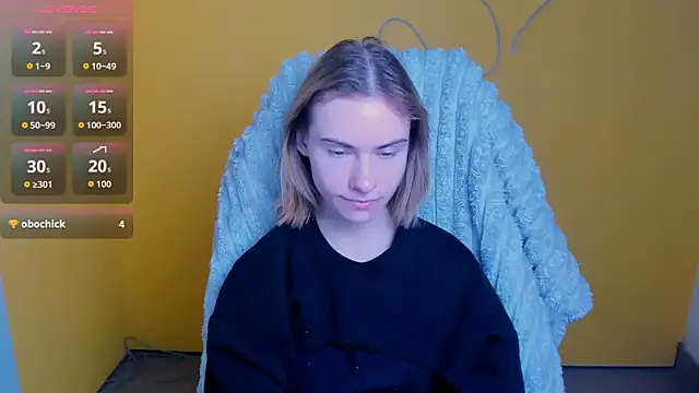 Fiona Night online show from 01-08-26, 06:30