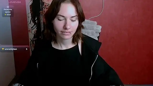 Fiona Night online show from 07-07-26, 11:14