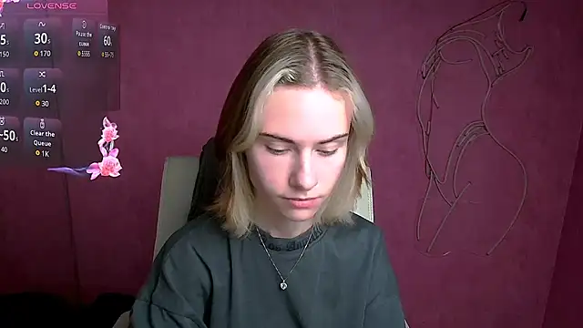 Fiona Night online show from 10-13-25, 05:09