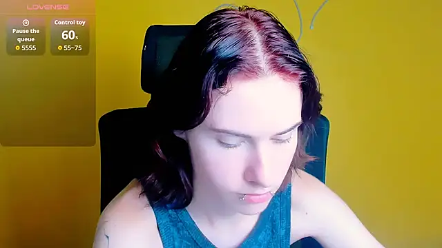 Fiona Night online show from 07-21-26, 11:22