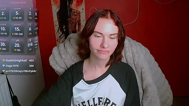 Fiona Night online show from 07-28-26, 12:48