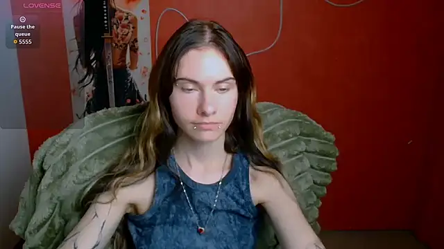 Fiona Night online show from 06-17-26, 11:20