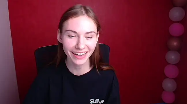 Fiona Night online show from 03-07-25, 03:18