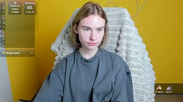 Fiona Night online show from 12-02-25, 06:48