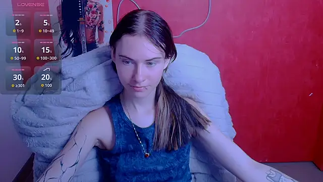 Fiona Night online show from 06-28-26, 11:16