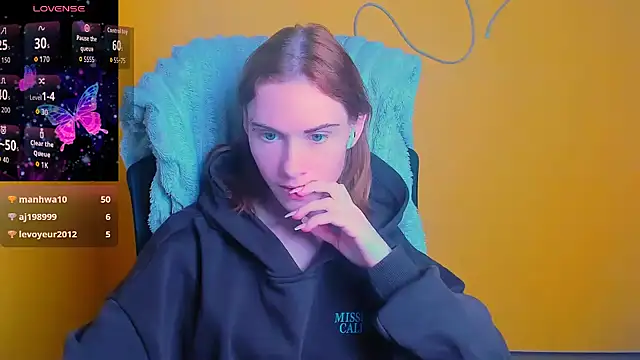 Fiona Night online show from 04-11-26, 07:45