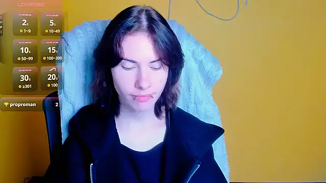 Fiona Night online show from 07-10-26, 05:29
