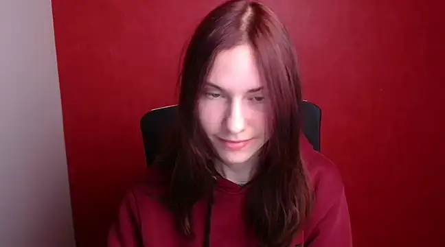 Fiona Night online show from 03-18-25, 06:17