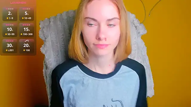 Fiona Night online show from 03-04-26, 06:10