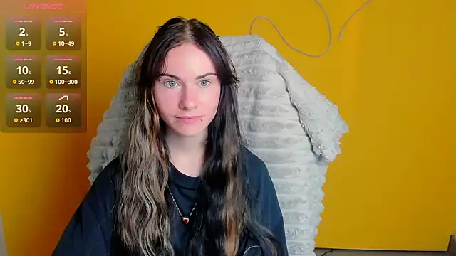 Fiona Night online show from 06-19-26, 11:27