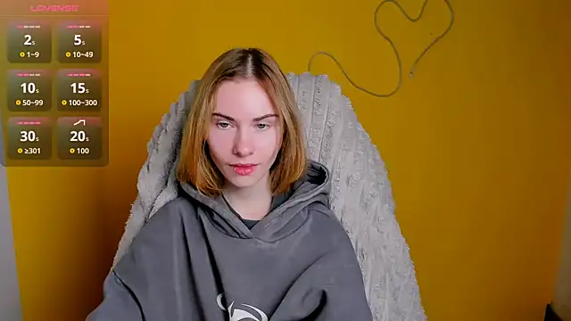 Fiona Night online show from 02-09-26, 06:22