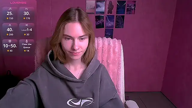 Fiona Night online show from 02-23-26, 06:36