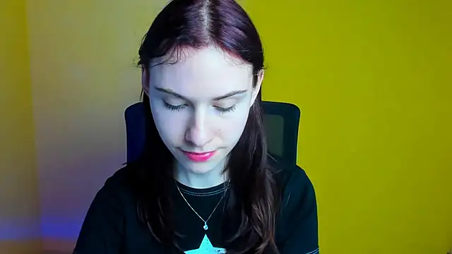 Fiona Night online show from 03-13-25, 09:16