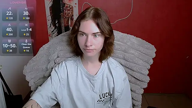 Fiona Night online show from 07-11-26, 11:32