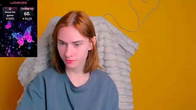 Fiona Night online show from 03-25-26, 06:40