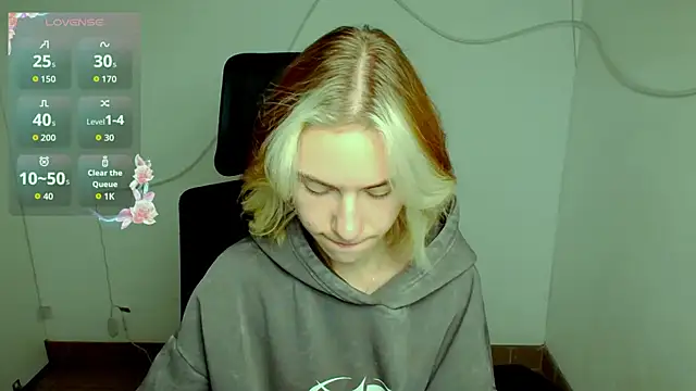 Fiona Night online show from 10-04-25, 11:12