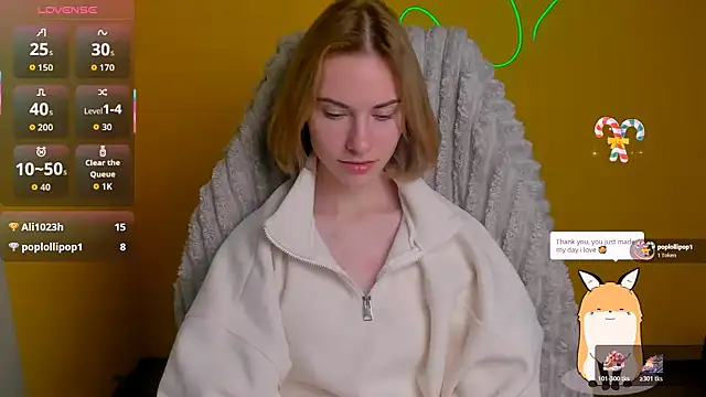 Fiona Night online show from 12-17-25, 12:21