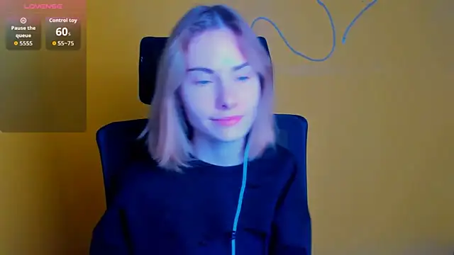 Fiona Night online show from 03-02-26, 06:25