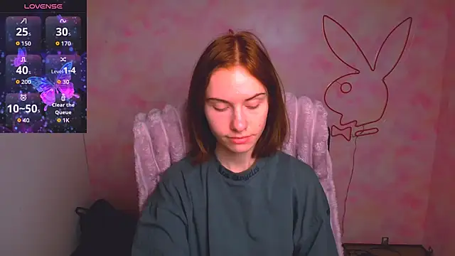 Fiona Night online show from 03-09-26, 06:17