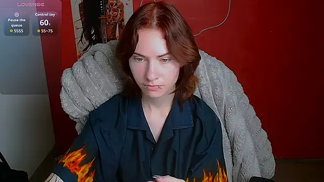 Fiona Night online show from 07-29-26, 11:20