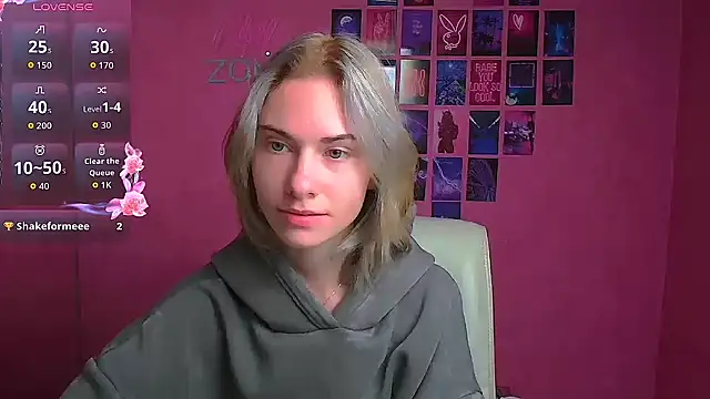 Fiona Night online show from 10-16-25, 05:59