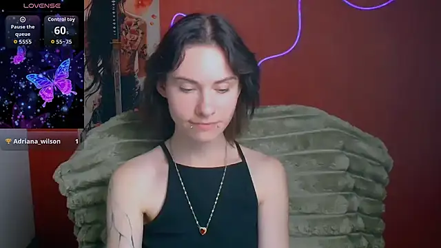 Snapshot of Fiona_Night chatting on 05-16-26, 05:23 Fiona Night online show from 05-16-26, 05:23