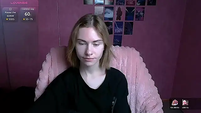 Fiona Night online show from 01-10-26, 06:20