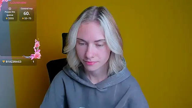 Fiona Night online show from 10-07-25, 07:20