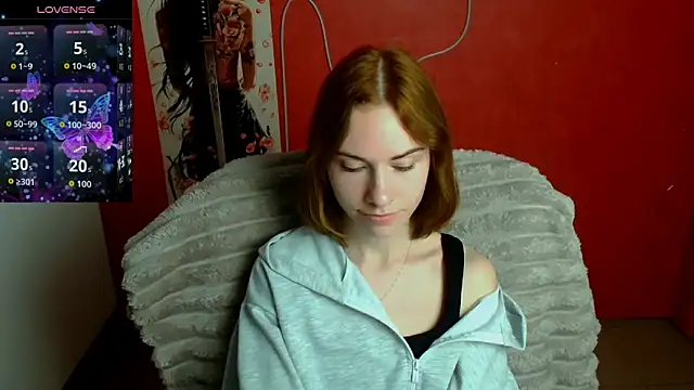 Fiona Night online show from 03-21-26, 12:31