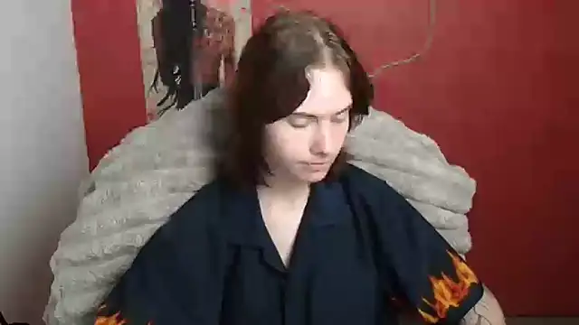 Fiona Night online show from 07-15-26, 05:14