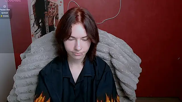 Fiona Night online show from 07-16-26, 11:18
