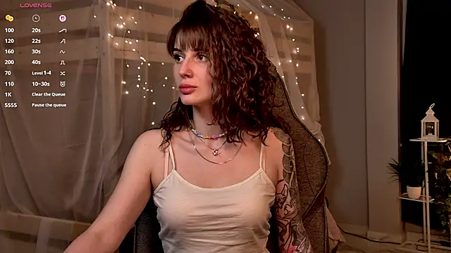 OliviaMcClean online show from 05-22-26, 11:36