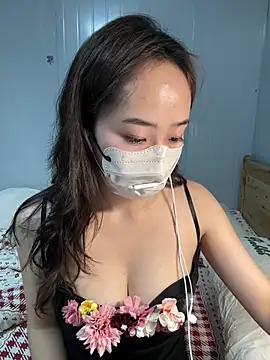 Snapshot of xiaoyusu-88 chatting on 03-20-25, 02:32 xiaoyusu-88 online show from 03-20-25, 02:32