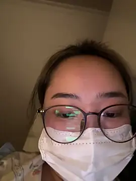 xiaoyusu-88 online show from 04-07-26, 03:14