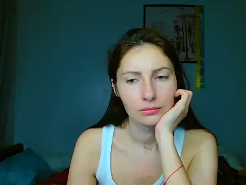 Snapshot of Irina9793 chatting on 03-08-25, 03:39 Irina9793 online show from 03-08-25, 03:39
