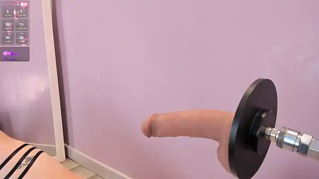 Adharamonroe online show from 11-06-25, 10:41