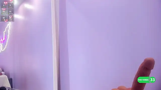 Adharamonroe online show from 10-04-25, 10:39