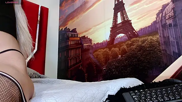 Gabi Prince online show from 11-29-25, 07:36