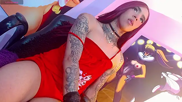 Gabi Prince online show from 02-08-26, 07:33