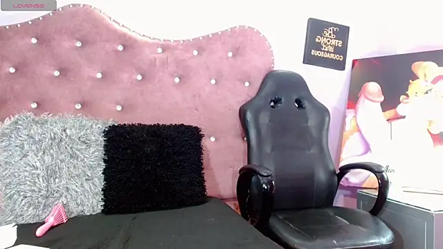 Gabi Prince online show from 12-19-25, 07:27