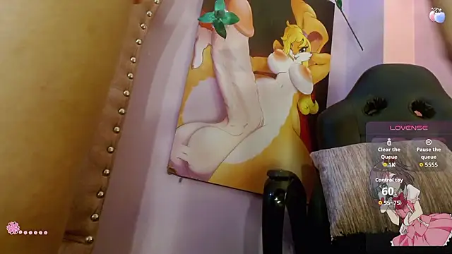 Gabi Prince online show from 02-13-26, 07:58