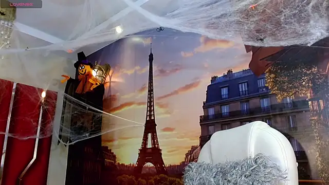 Gabi Prince online show from 10-28-25, 07:35